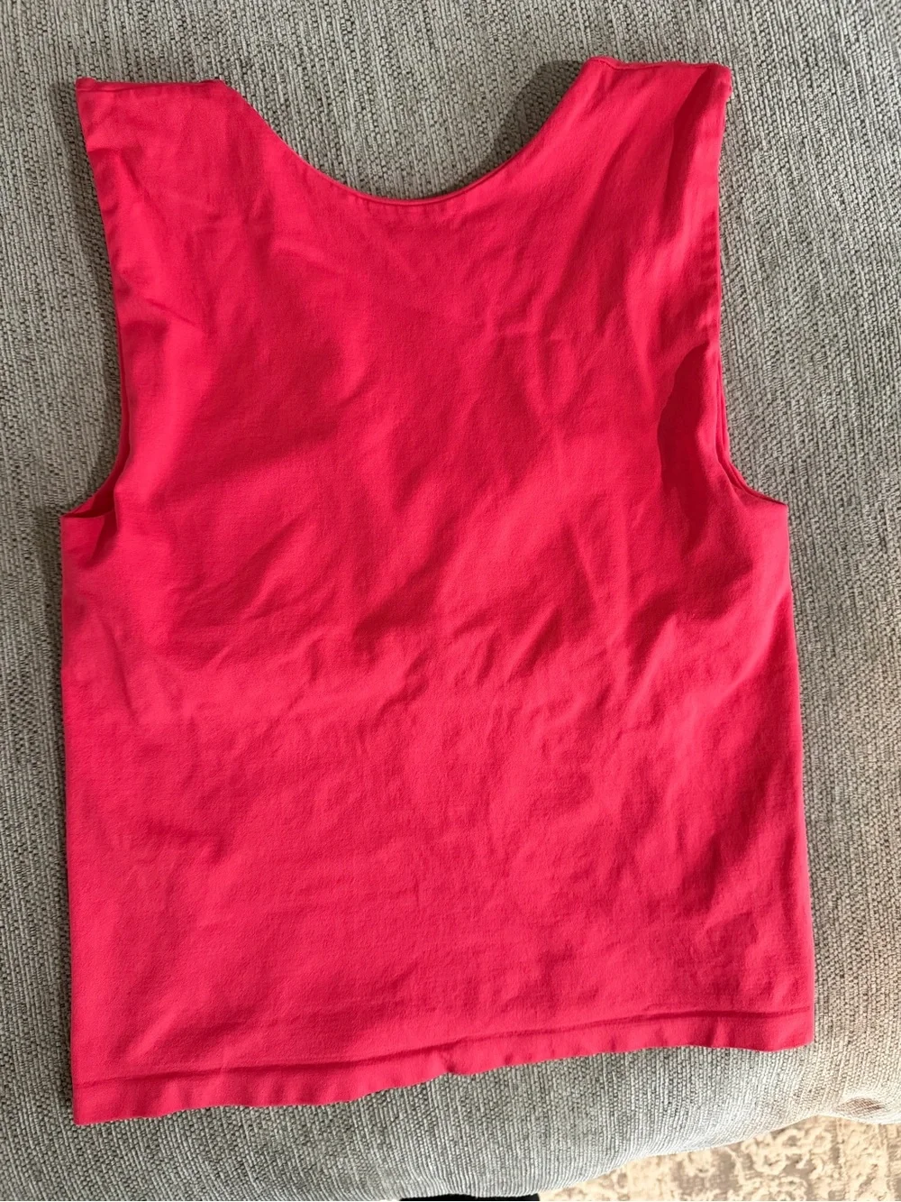 Free People classic double